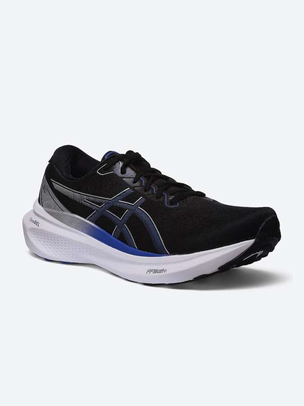 Asics gel kayano 17 womens Blue outlet