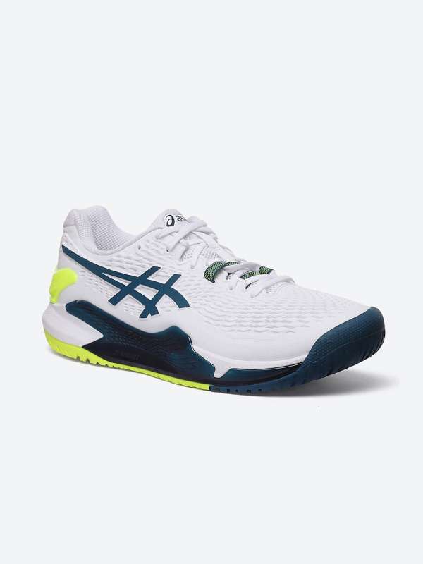 Asics gel resolution online 7 india
