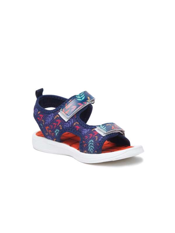 Teen Age Girls Sandal Buy Teen Age Girls Sandal online in India