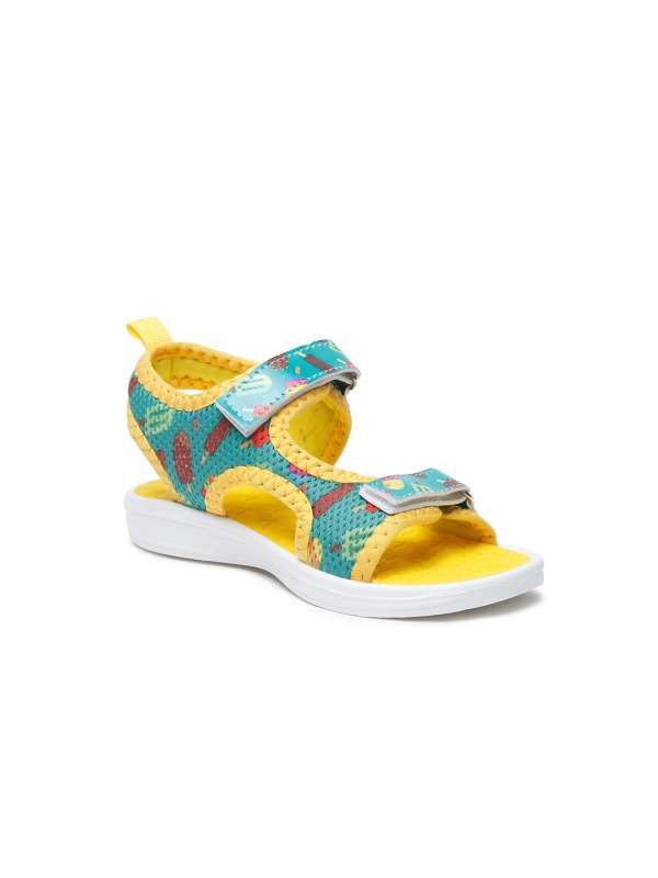Teen Age Girls Sandal Buy Teen Age Girls Sandal online in India