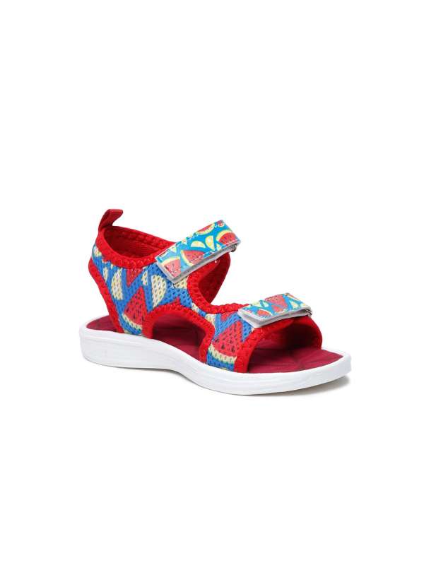Teenage sandals online