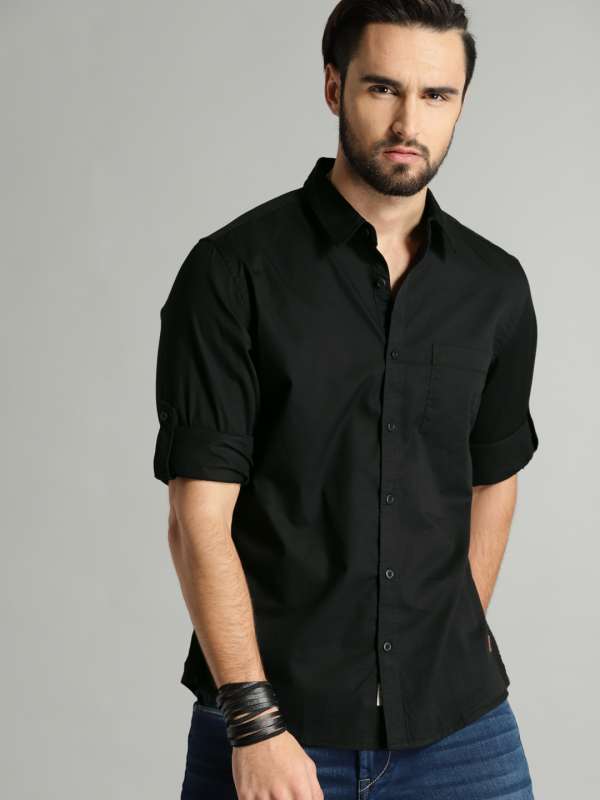 casual shirts online