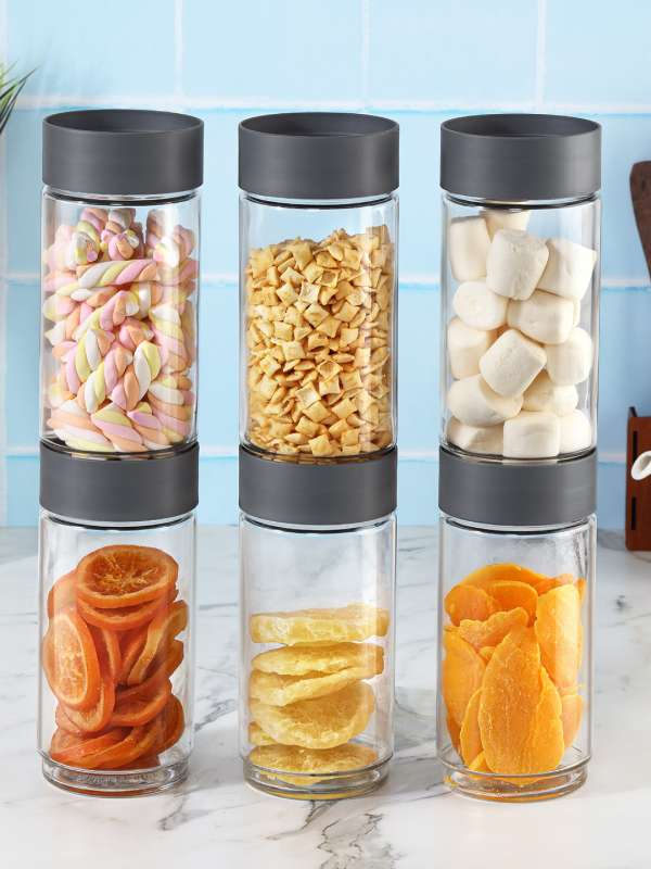 Cello spice container top
