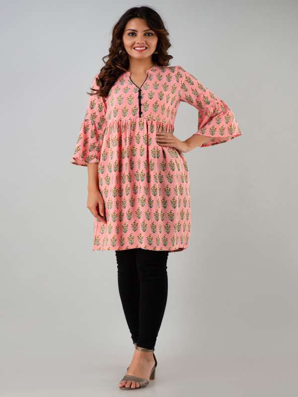 Liva kurtis with price clearance