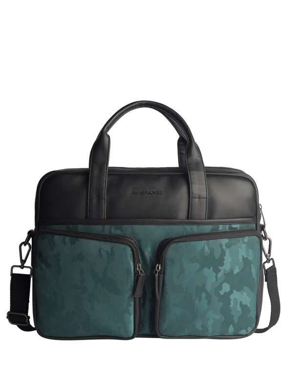Laptop bag myntra hotsell