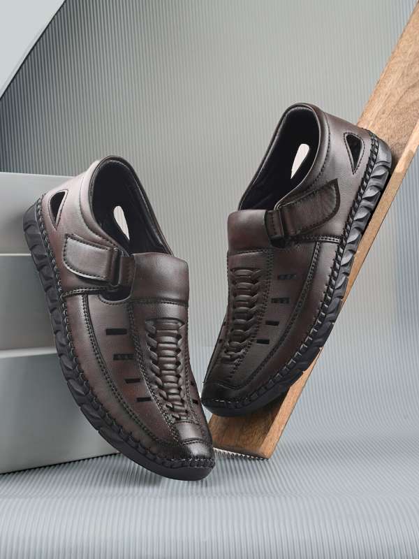 Roadster sandals myntra best sale