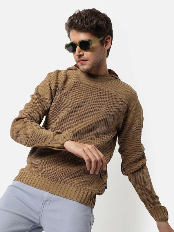 Campus Sutra Sweaters Buy Campus Sutra Sweaters online in India