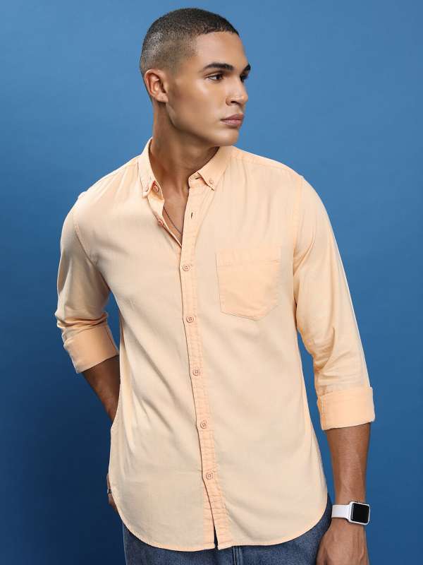 Cool shop colours shirt