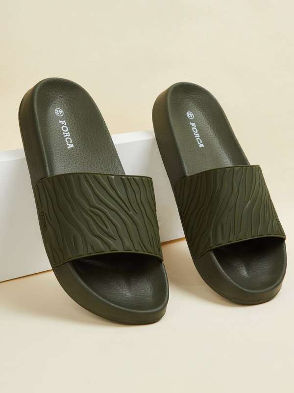 Forca slippers outlet