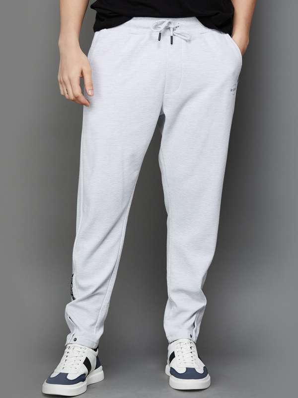 Bossini Track Pants Buy Bossini Track Pants online in India