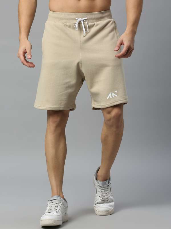 Bermudas aesthetic outlet