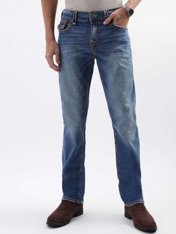 True Religion Jeans Buy True Religion Jeans for Men Women Myntra