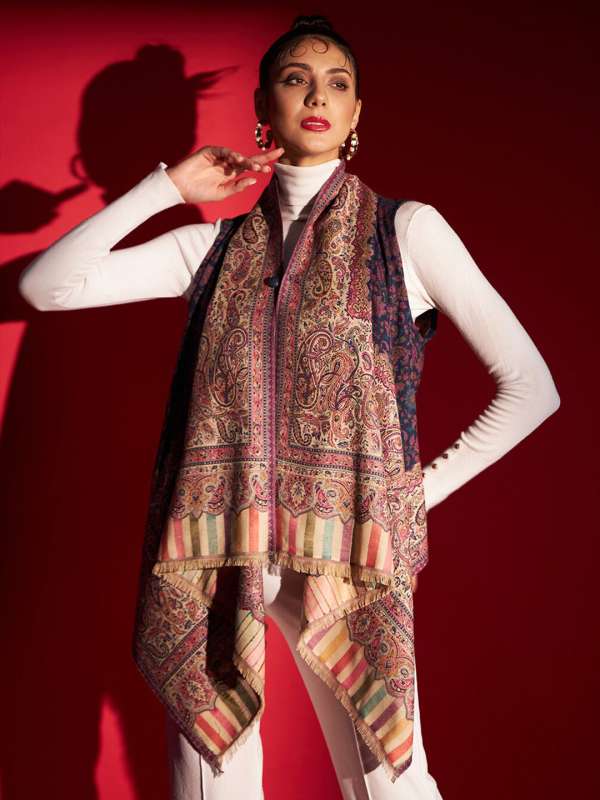 Cape shrug clearance online