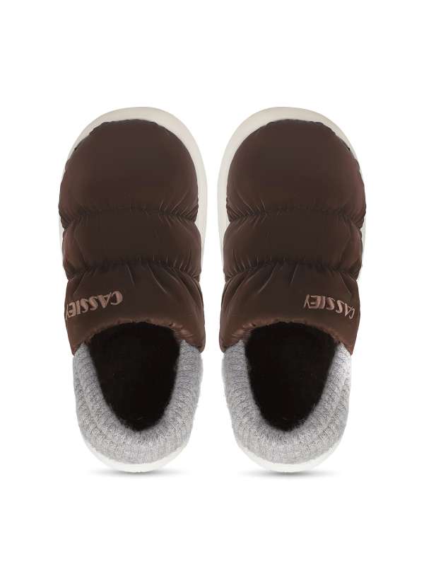 Madden girl fur hotsell sandals