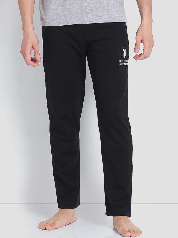 Polo sales night pants