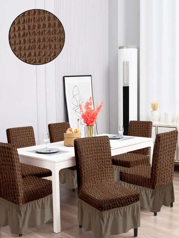 Chair Cover Buy Chair Cover Online in India Myntra