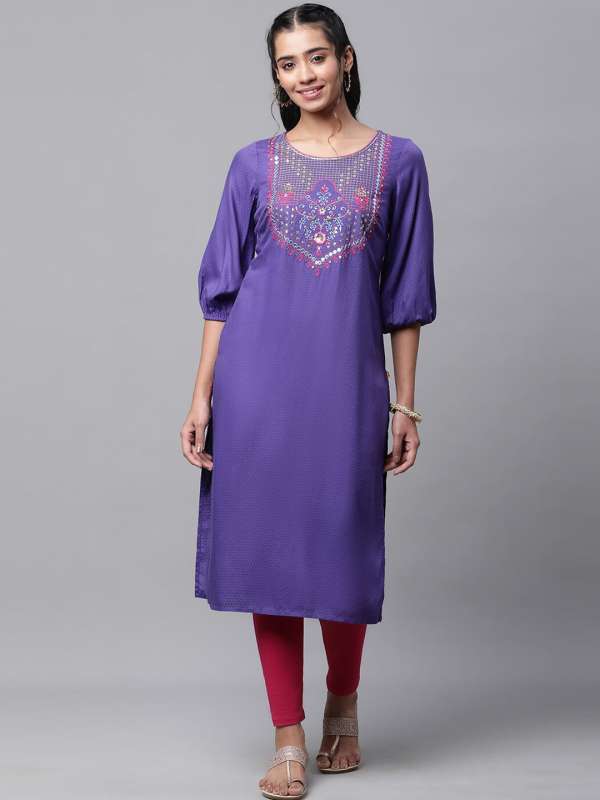 Aurelia kurtis online shopping hot sale