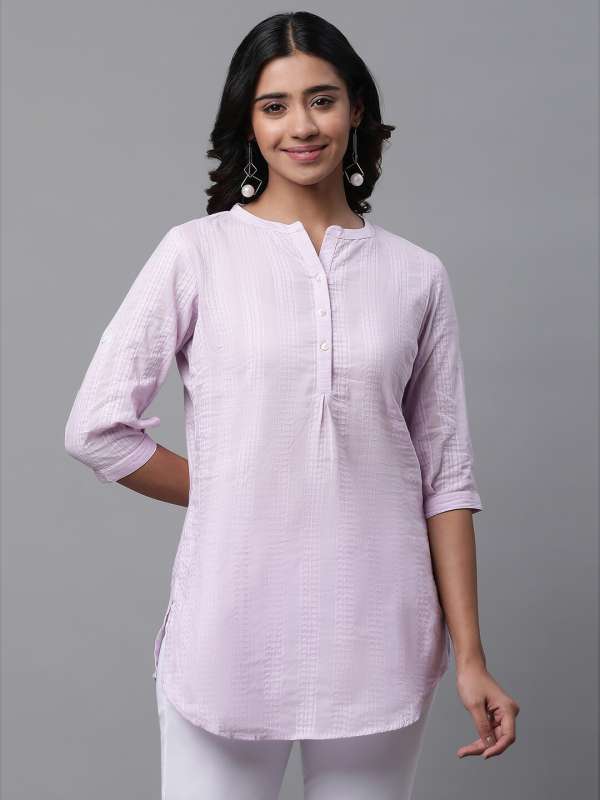 Aurelia Kurti Get upto 70 off on Aurelia Kurtis at Myntra