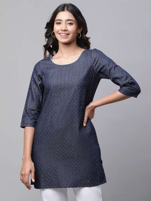 Aurelia short deals kurtis online