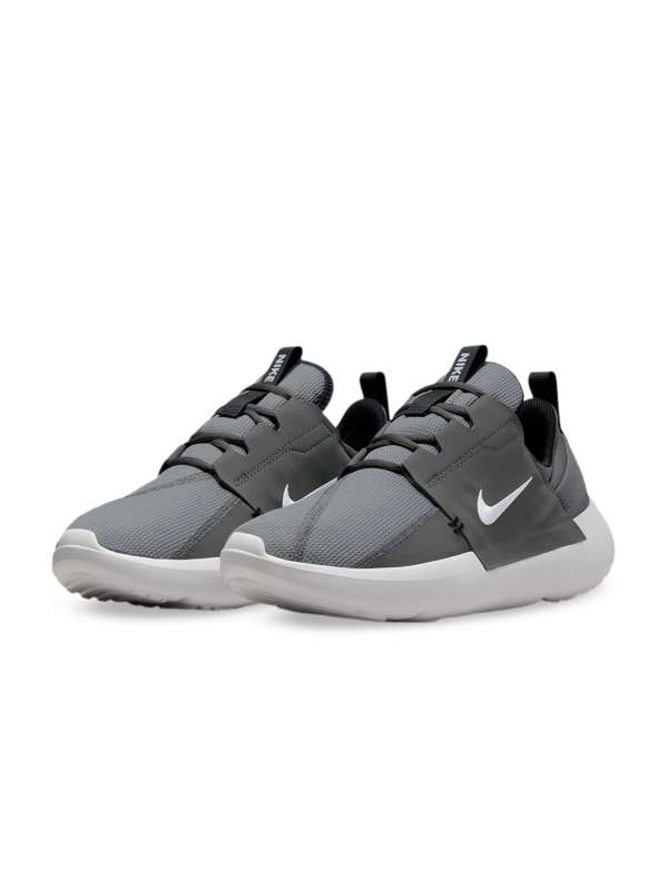 Nike sneakers deals grey