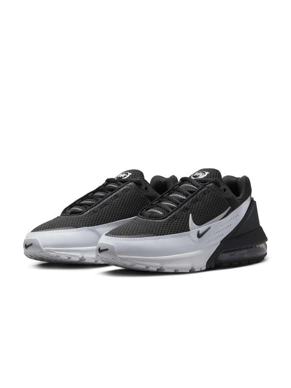 Nike air max 9 ultra 2. black online