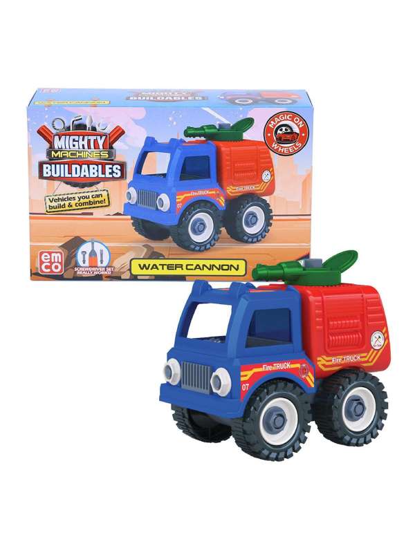 Truck toys online shop
