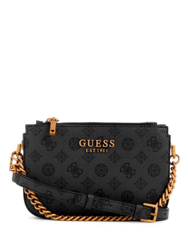 Guess sling top bag original price