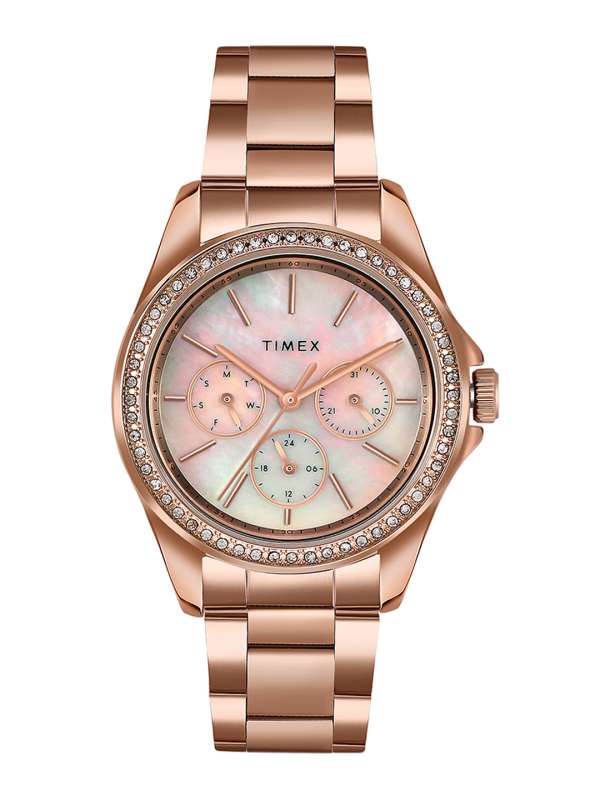 Watch for ladies myntra top