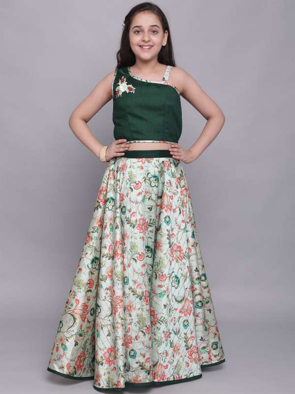 Myntra lehenga under 1000 new arrivals
