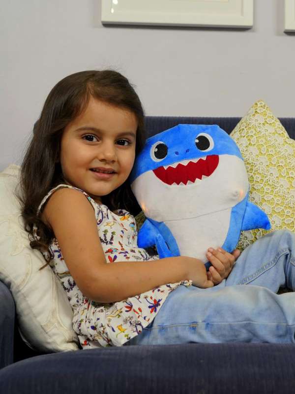Myntra baby toys top