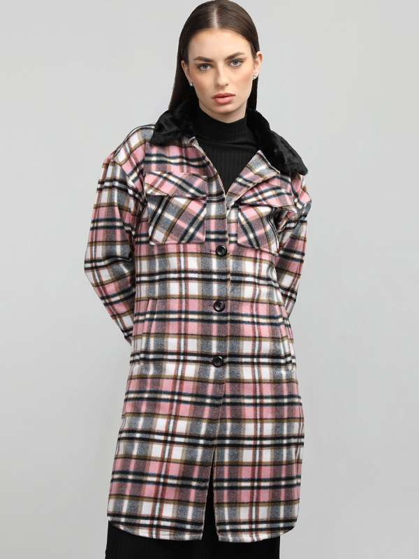  Tejiojio Trench Coats For Women Pea Coats For Women