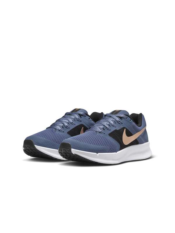 Navy blue shoes nike sales
