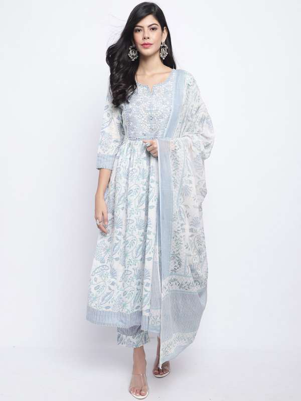 Phulkari suit cheap online shopping