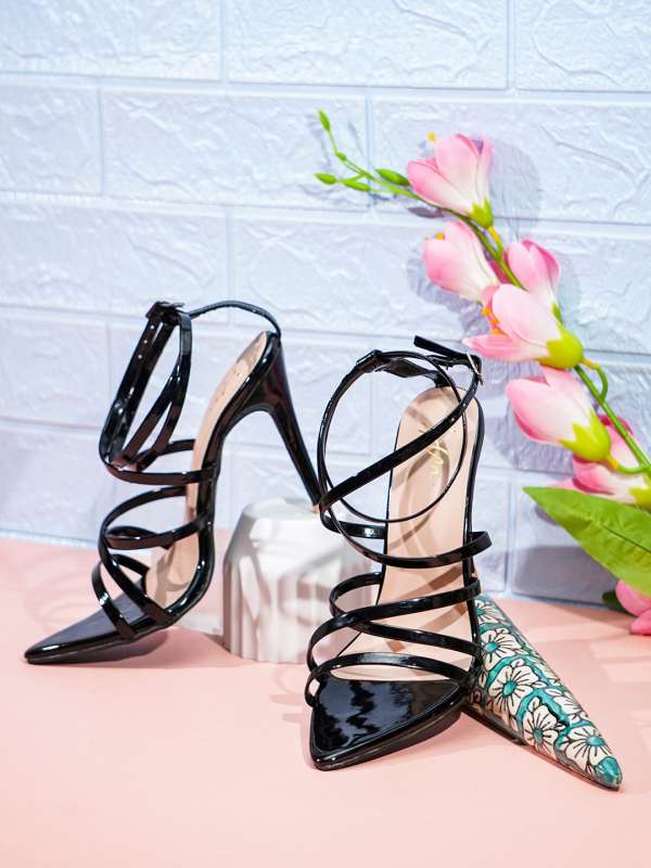 Stiletto Stilettoes Heels Sandals Buy Stiletto Stilettoes Heels