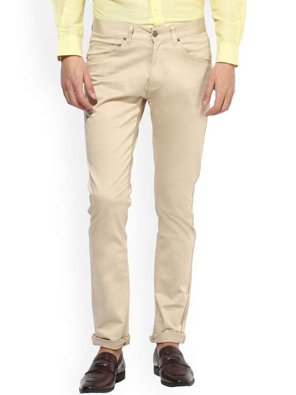 Red Tape Trouser Buy Red Tape Trousers at Low Price Myntra