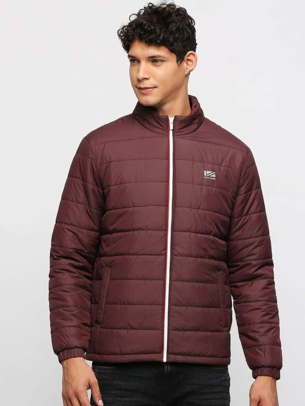 Buy Pepe Jeans Men Jackets online in India