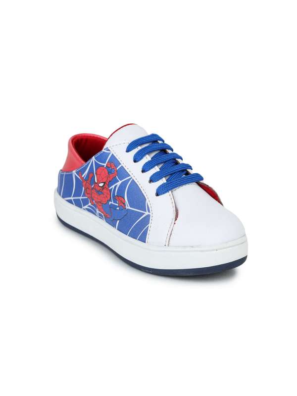 Spiderman shoes sale for sale