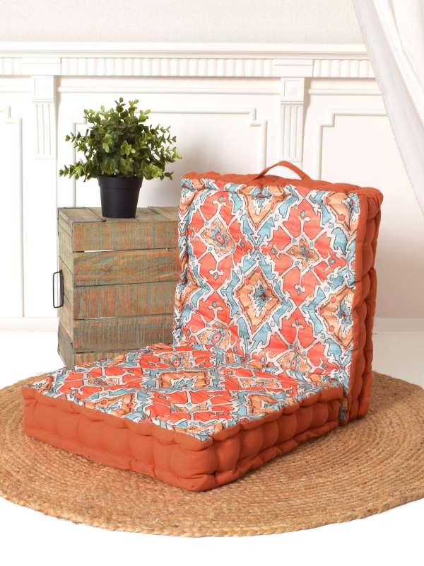 Oranges Cushions Buy Oranges Cushions online in India