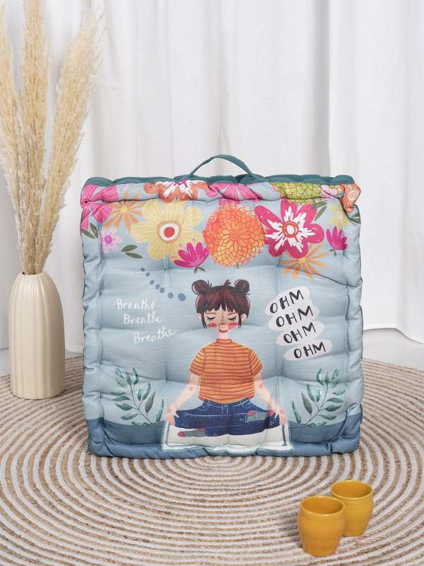 Chumbak floor cushion new arrivals