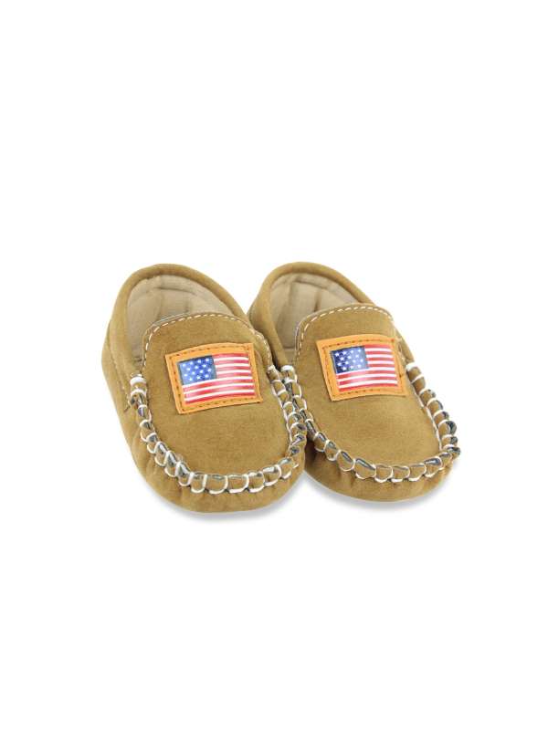 Baby booties online top