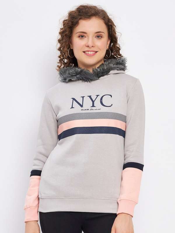 Duke hotsell women's hoodie
