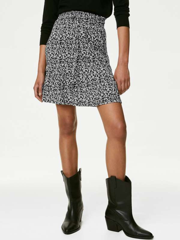 Marks And Spencer Skirts Buy Marks And Spencer Skirts online in India