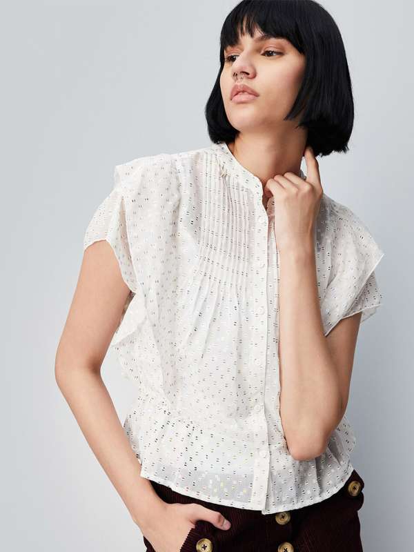 Max tops shop for ladies online
