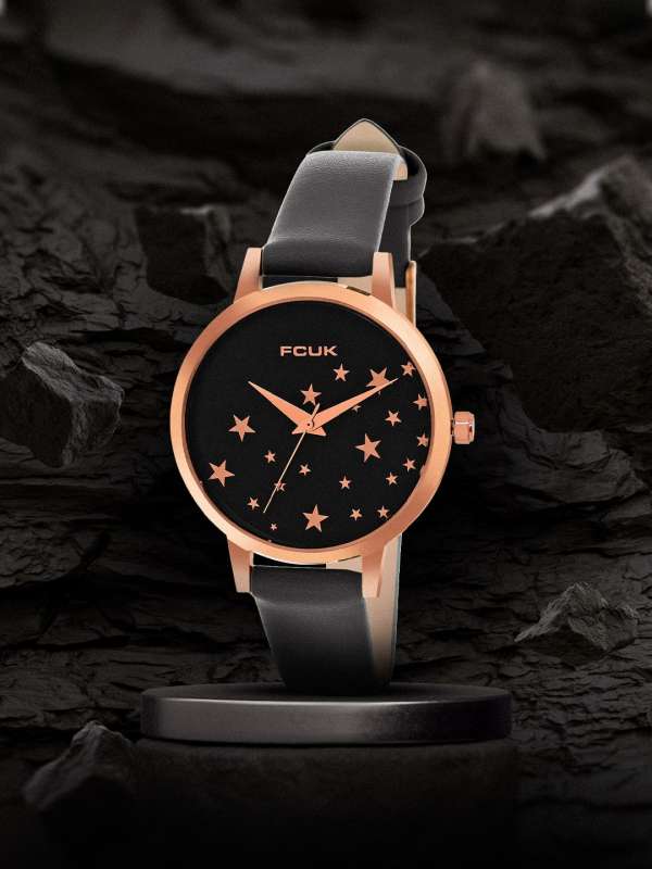 Fcuk watches official website deals