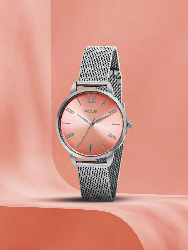 Fcuk watches hot sale