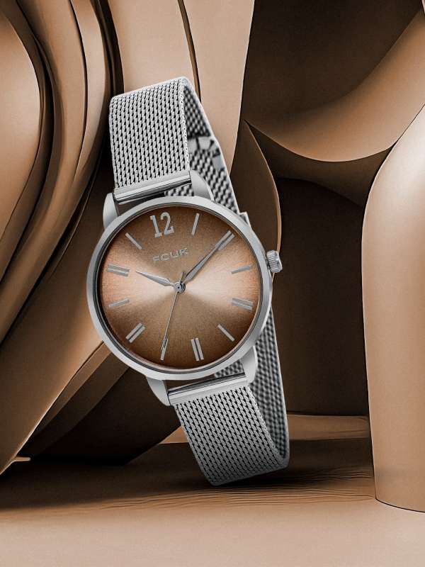 Fcuk watches for women top