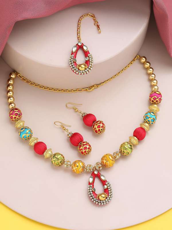 Kids fashion cheap jewellery