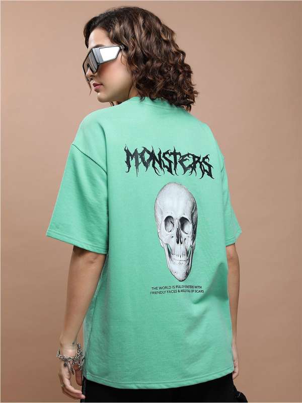Graffiti t best sale shirts online india