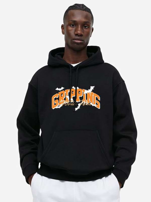 Champion hoodie online sales india