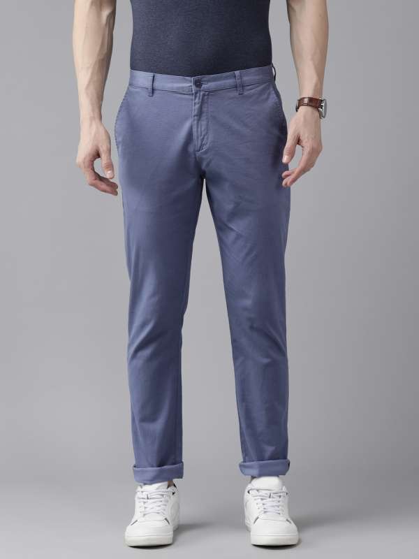 Blackberry hotsell chinos trousers